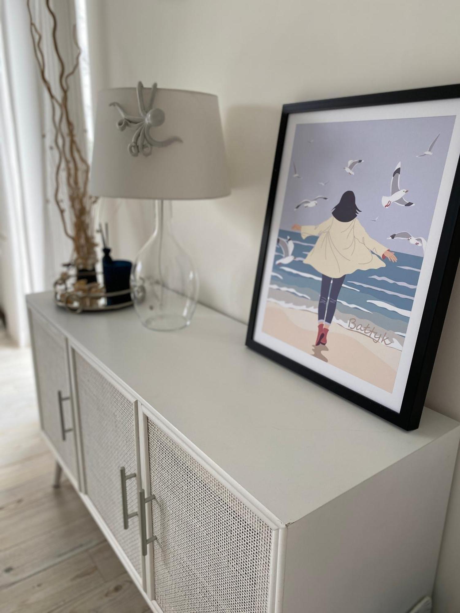 Apartament Dani-Apart Gdaňsk Exteriér fotografie