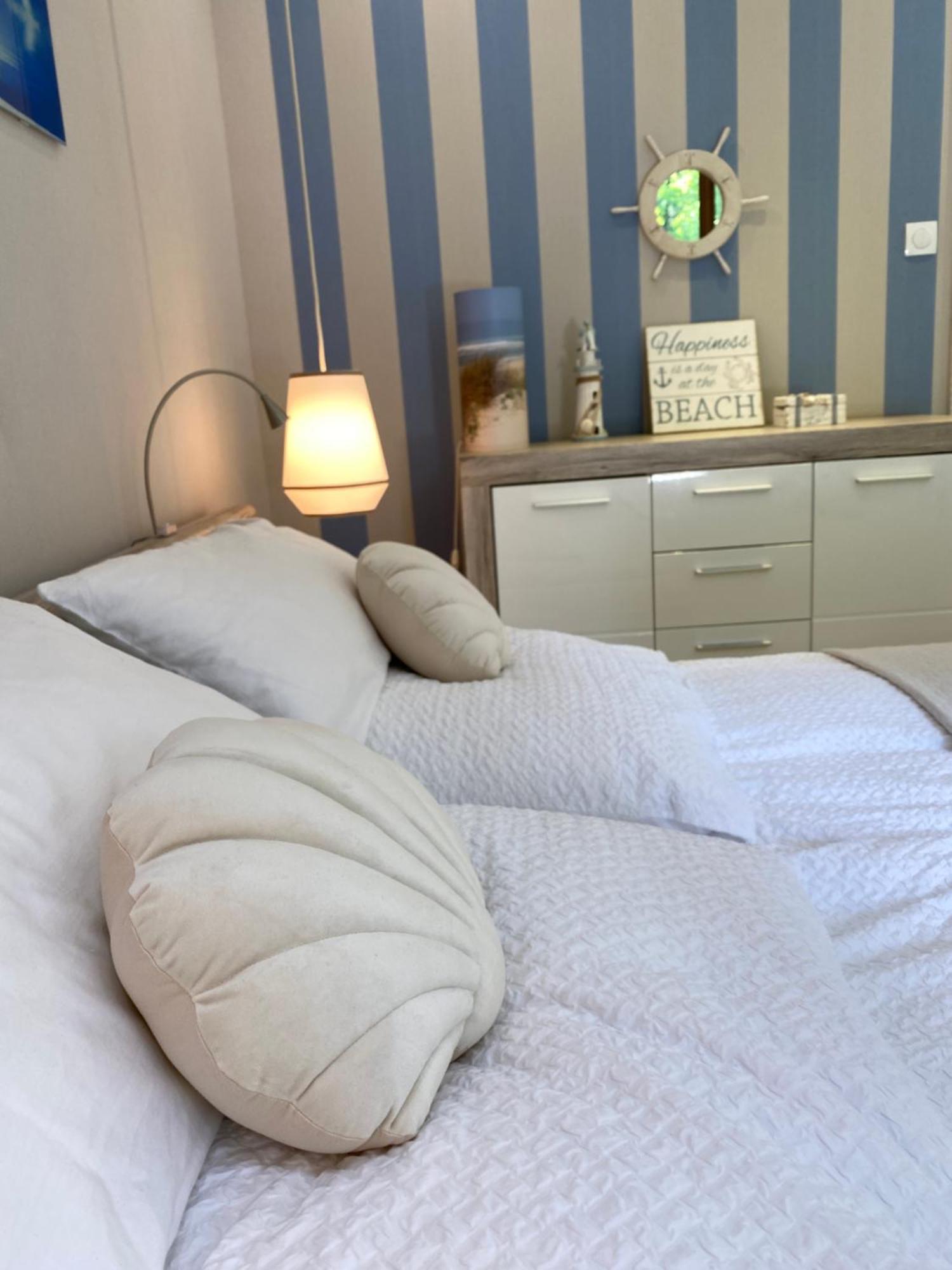 Apartament Dani-Apart Gdaňsk Exteriér fotografie