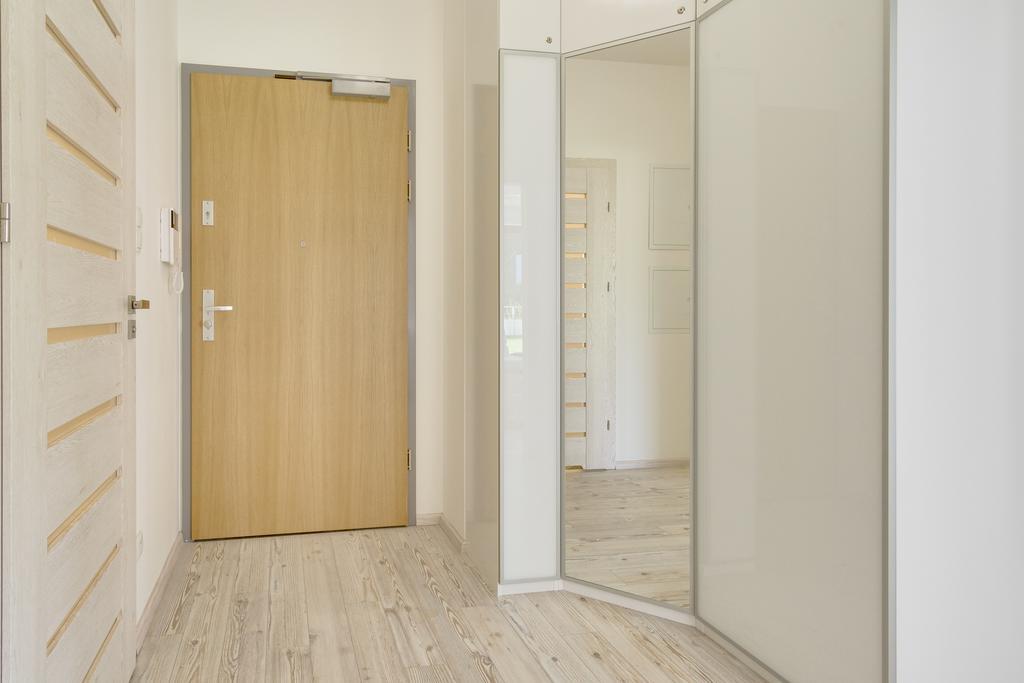 Apartament Dani-Apart Gdaňsk Exteriér fotografie