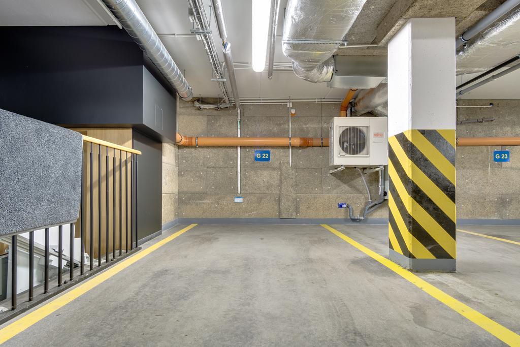 Apartament Dani-Apart Gdaňsk Exteriér fotografie